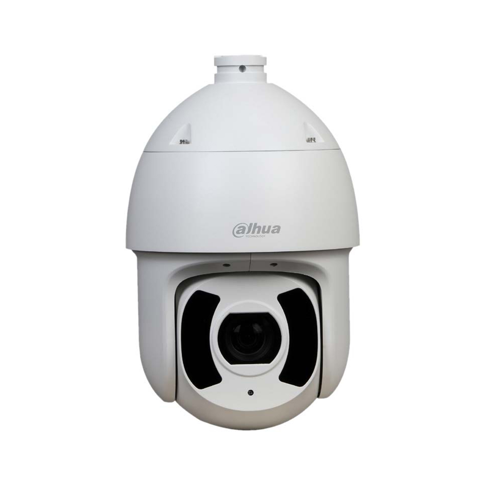 4MP 45x Starlight IR WizSense Network PTZ Camera