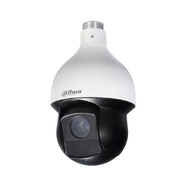 1MP 31x Starlight IR PTZ HDCVI Camera