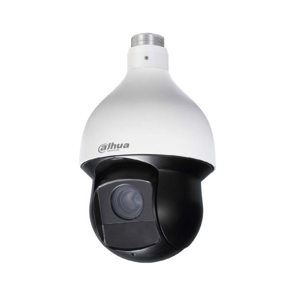 2MP 25x Starlight IR PTZ HDCVI