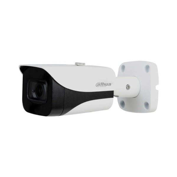 2MP Full-color Starlight HDCVI Bullet Camera