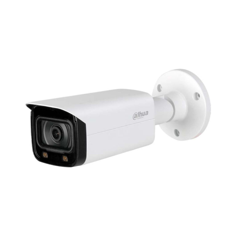 2MP Full-color Starlight HDCVI Bullet Camera