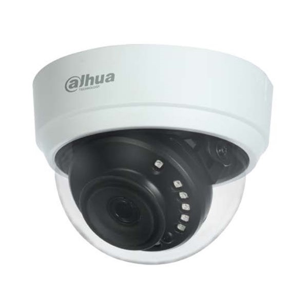 2MP HDCVI IR Dome Camera