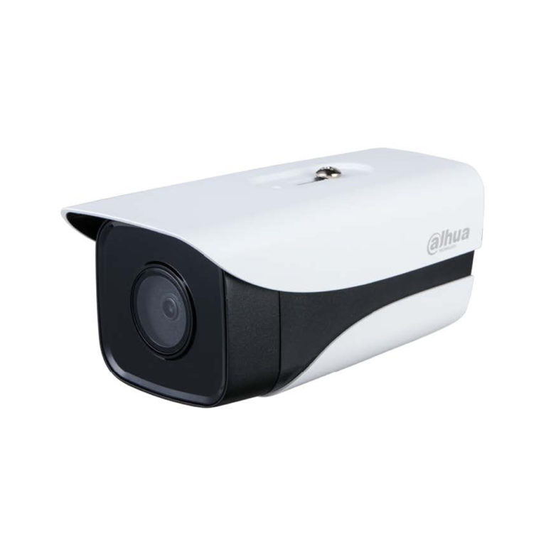 2MP IR Fixed focal Bullet WizSense Network Camera