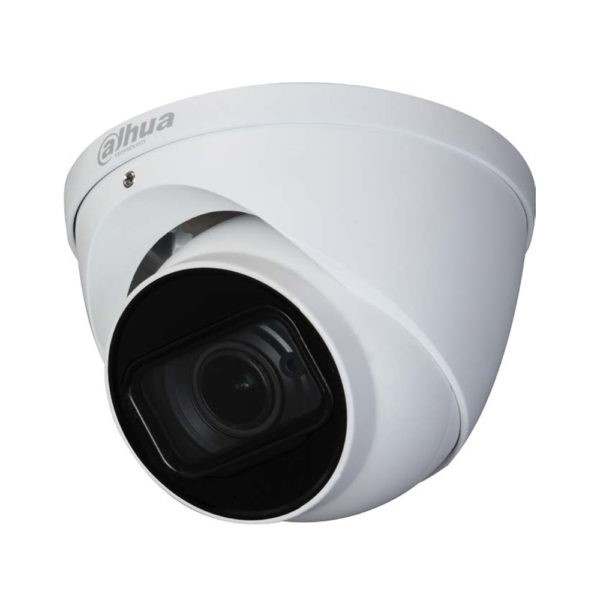 2MP Starlight HDCVI IR Eyeball Camera