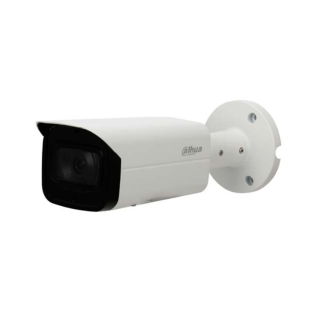 2MP WDR IR Mini Bullet Network Camera
