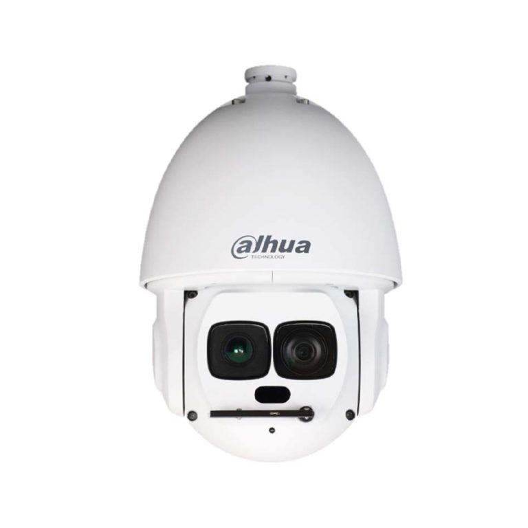 4K 30x Laser PTZ Network Camera