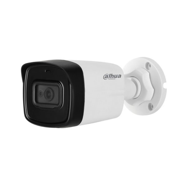 4K HDCVI IR Bullet 2