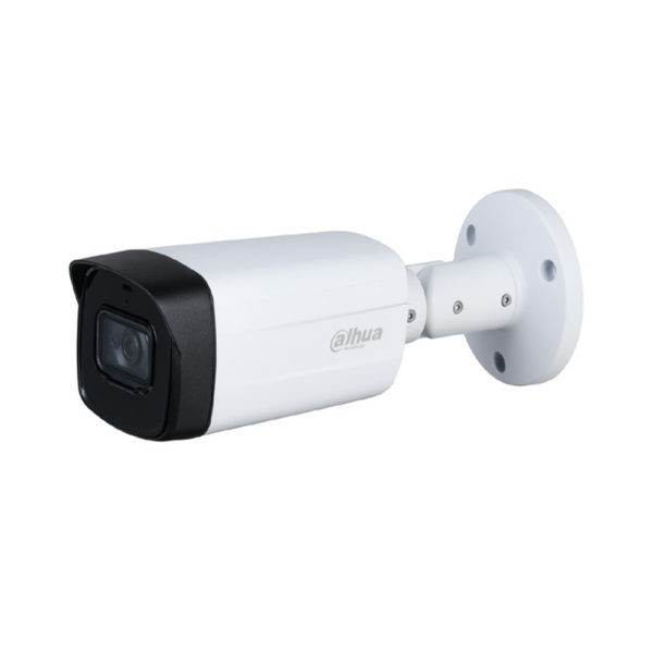 4K HDCVI IR Bullet Camera 2