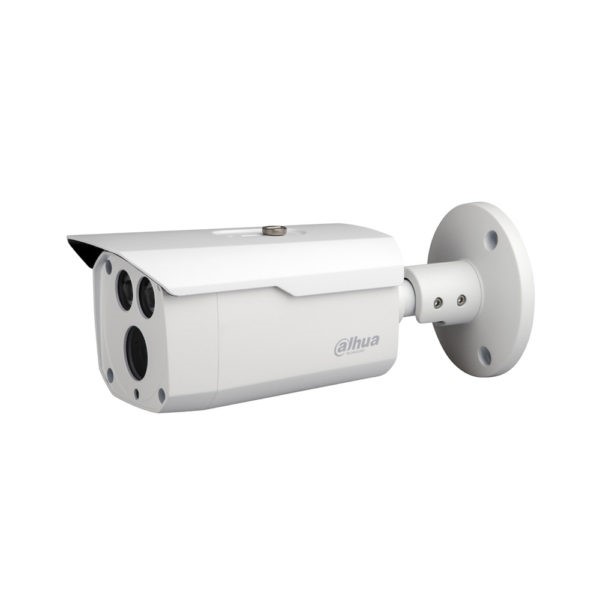 4K HDCVI IR Bullet Camera