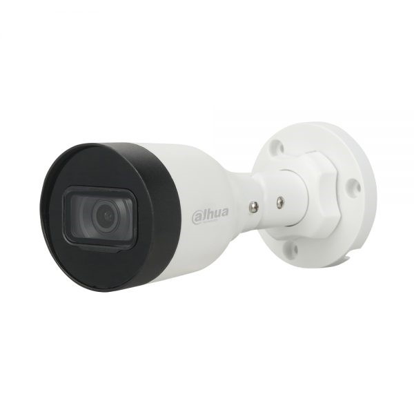 4MP Entry IR Fixed-focal Bullet Netwok Camera