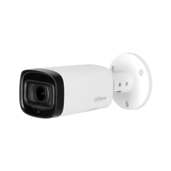 4MP HDCVI IR Bullet Camera