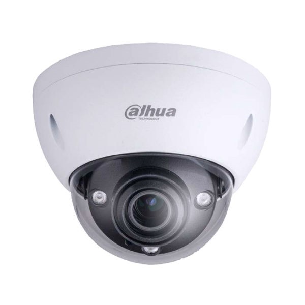 4MP WDR IR Dome Network Camera