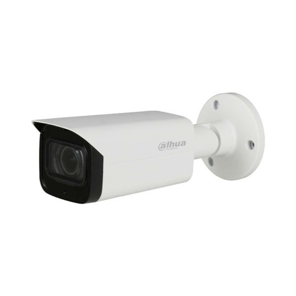 5MP Starlight HDCVI IR Bullet Camera