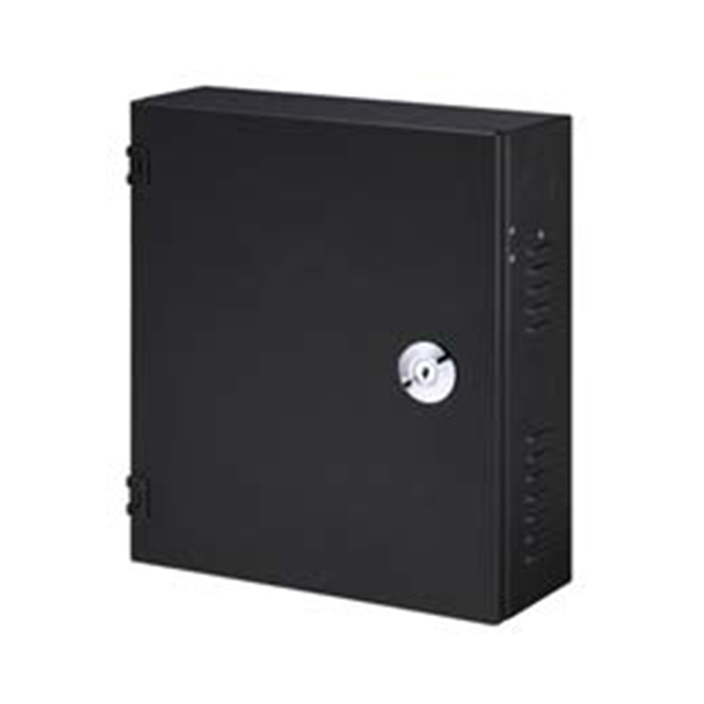 Four Door Two Way Access Controller