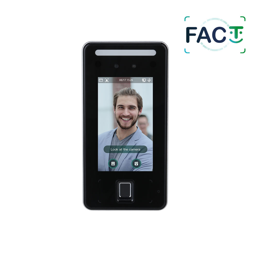 FACT Access Control Terminal