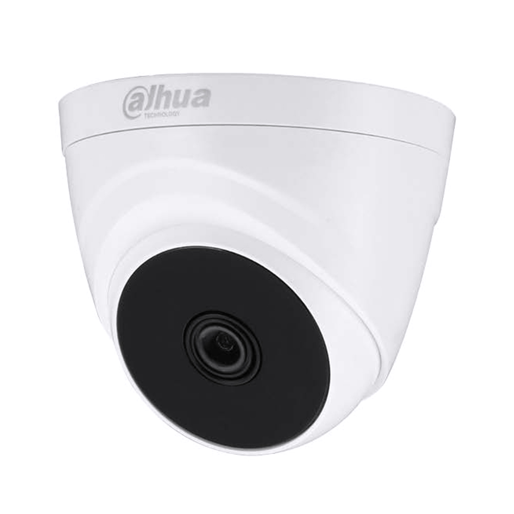 2MP HDCVI IR Eyeball Camera