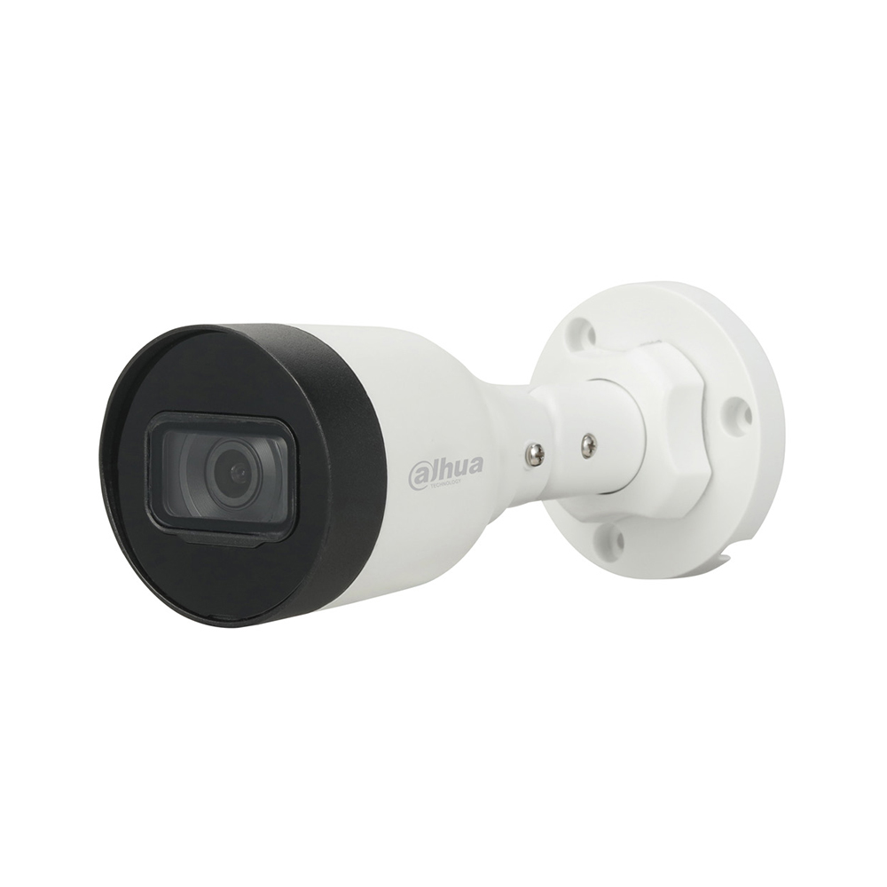 2MP Entry IR Fixed-Focal Bullet Network Camera