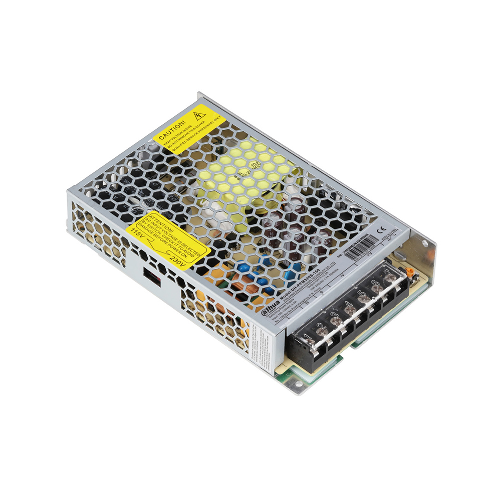 DC12V 150W Switching Power Supply