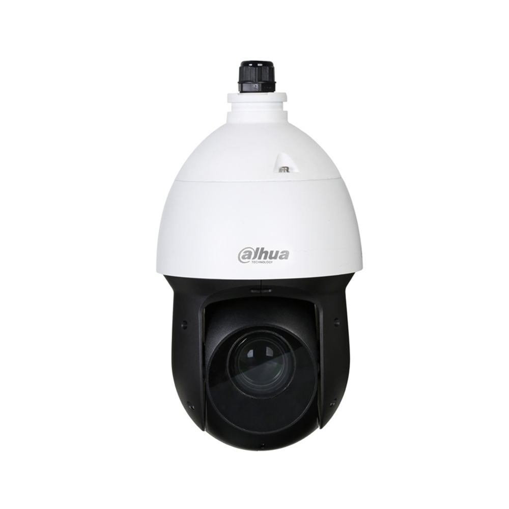 4MP 25x Starlight IR WizSense Network PTZ Camera