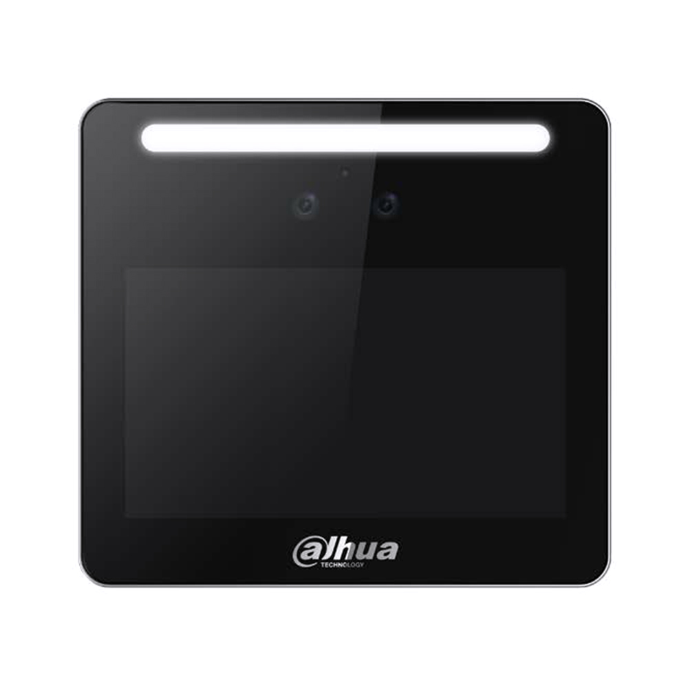 Face Recognition Time & Attendance