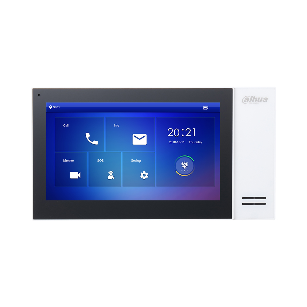 IP Indoor Monitor