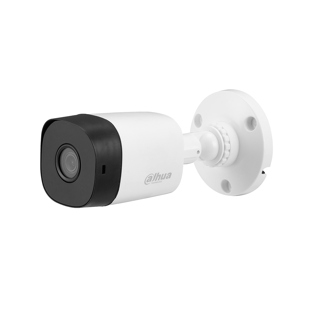 5MP HDCVI Fixed IR Bullet Camera