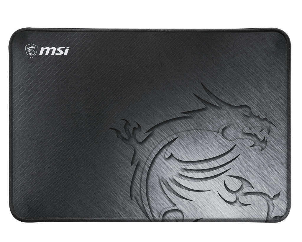 MSI AGILITY GD21 MOUSE PAD
