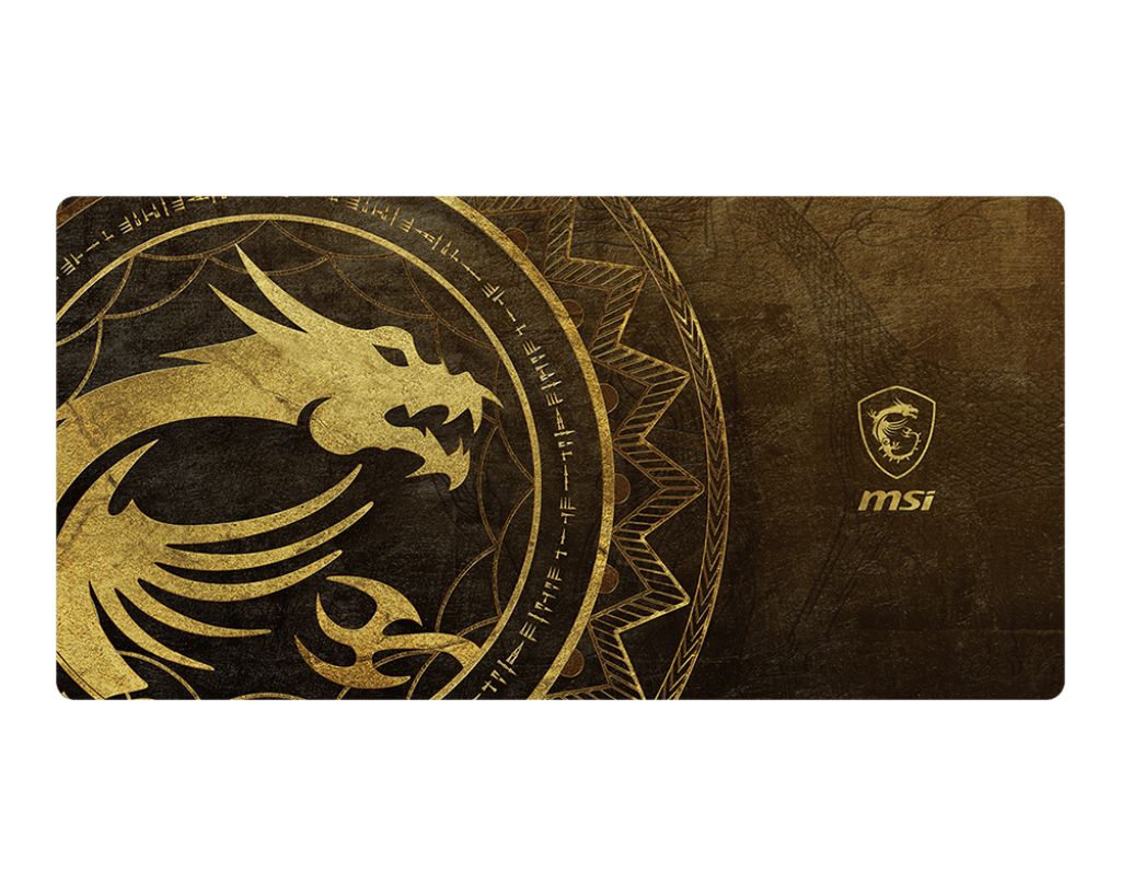 MSI AGILITY GD80 DRAGON TIAMAT
