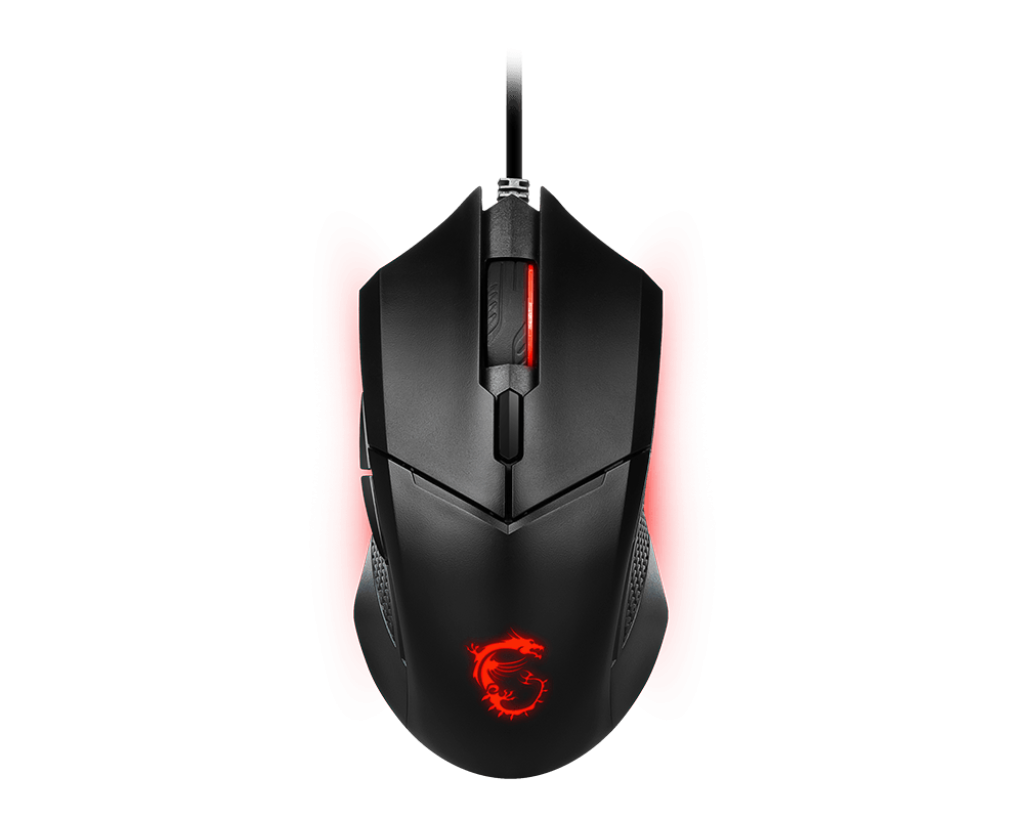 MSI CLUTCH GM08 MOUSE