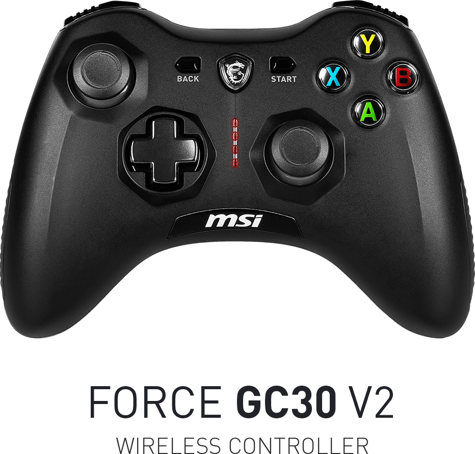 MSI FORCE GC30