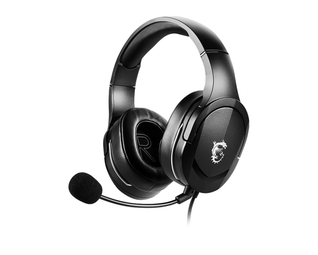 MSI IMMERSE GH20 V2 HEADSET