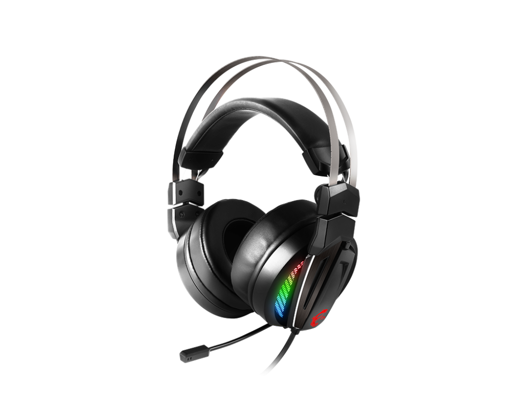 MSI IMMERSE GH70 GAMING HEADSET