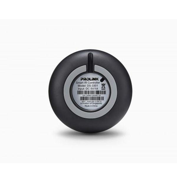 PROLINK DS3301 IR CONTROLLER