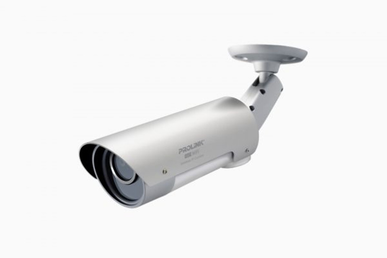 Prolink Mega Pixel Wireless N Outdoor IP Camera with Night Vision