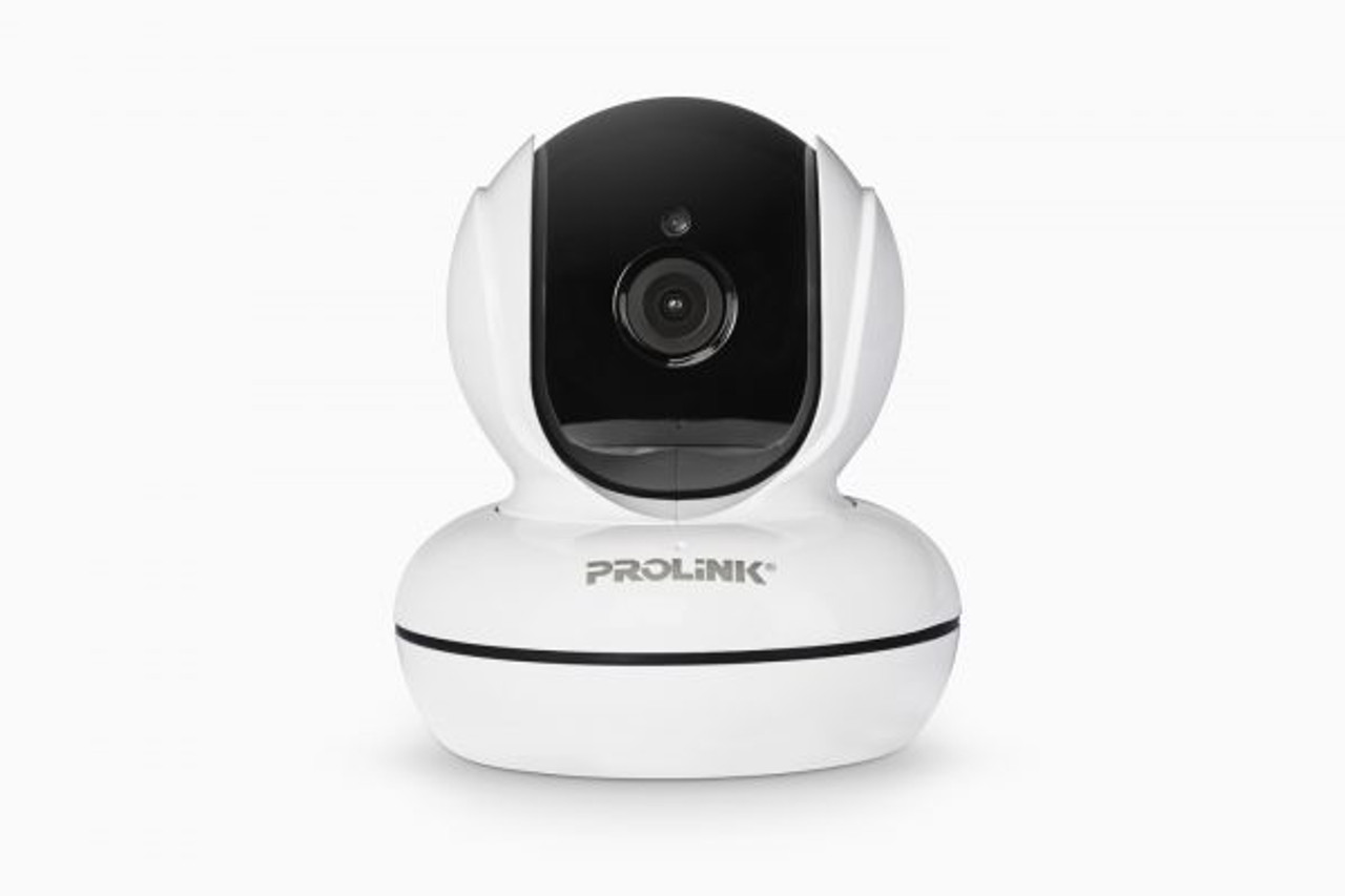 PROLINK PIC3003WP IP CAMERA