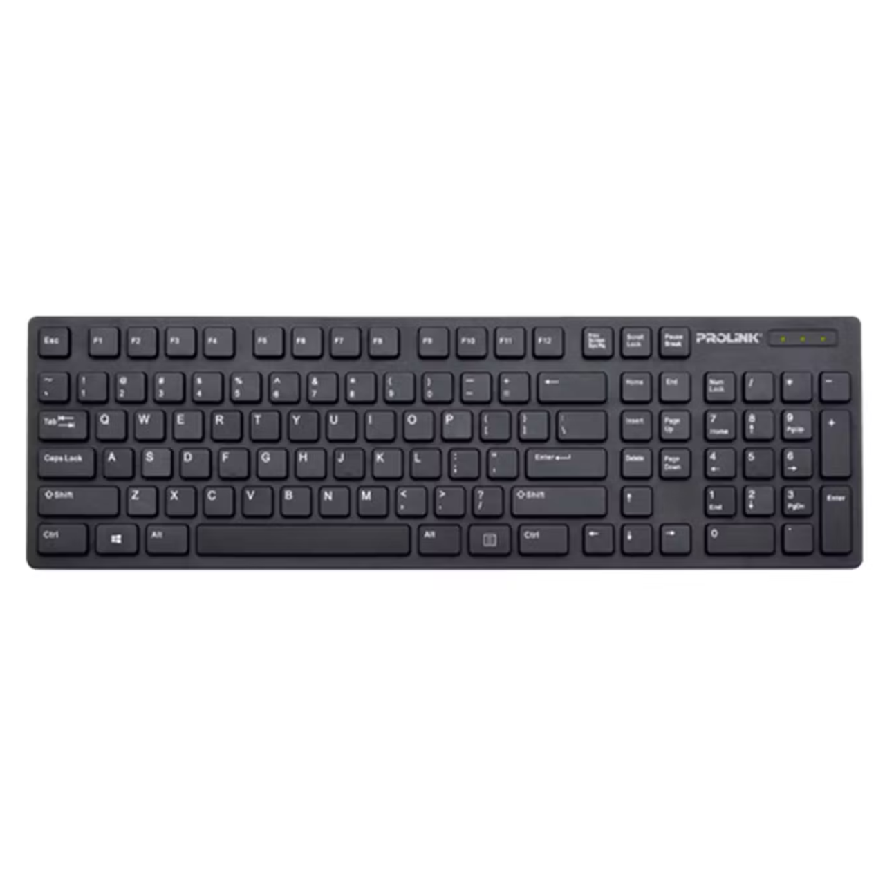 PROLINK PKCS1003 KEYBOARD