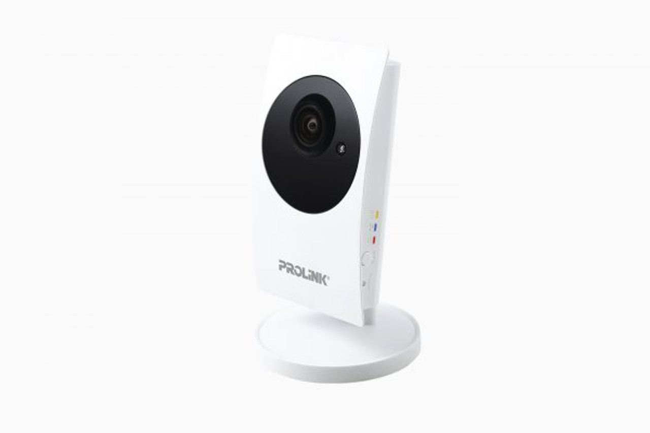 PROLINK WIRELESS IP CAMERA