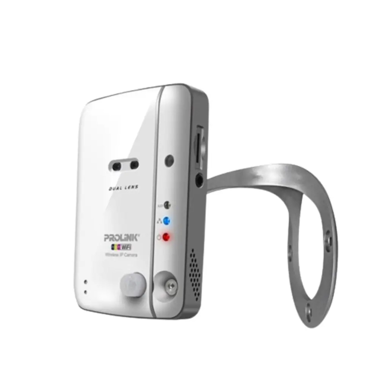 Prolink Wireless N Mega Pixel IP Camera with Built-In Speaker