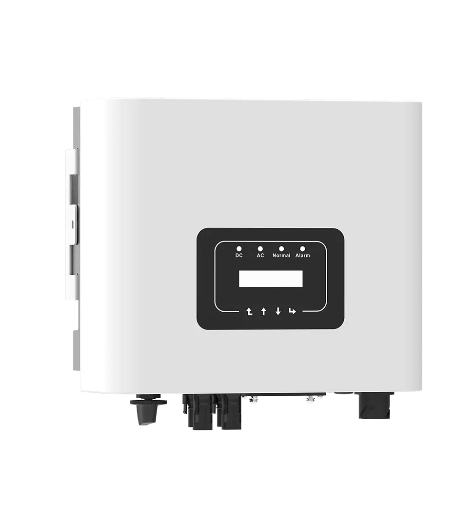 Single Phase String Inverter SUN-3.6/4/4.2/4.6/5/5.2/6/6.2K-G04