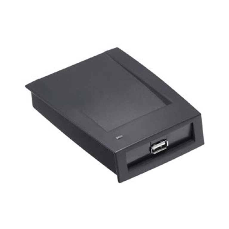 Card Enrollment Reader