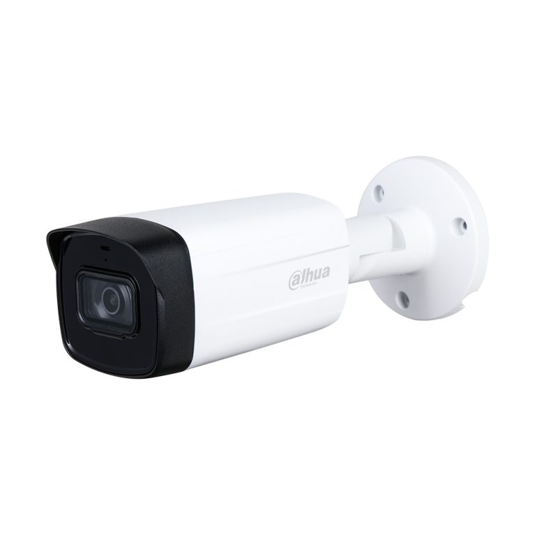 2MP Starlight HDCVI IR Bullet Camera HAC-HFW1231TM-I8-A