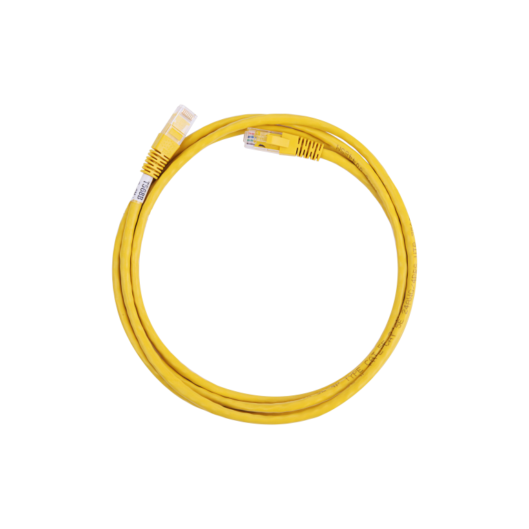 1m/2m/3m UTP CAT6 Patch Cord PFM972-6U-1/2/3