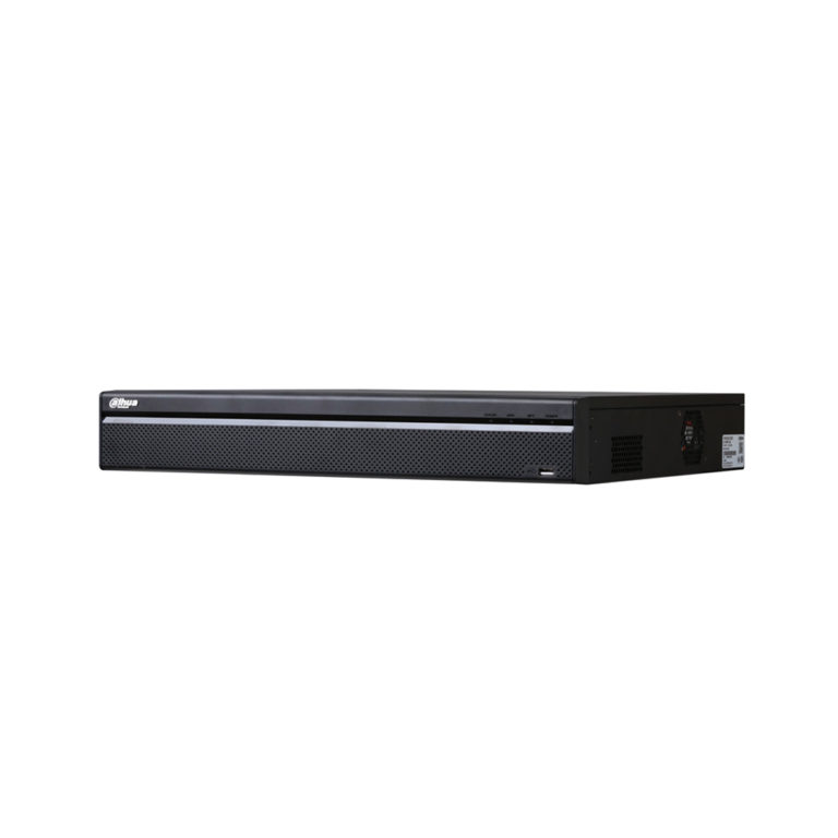 16/32/64 Channel 1.5U 4HDDs 4K & H.265 Pro Network Video Recorder NVR5416/5432/5464-4KS2