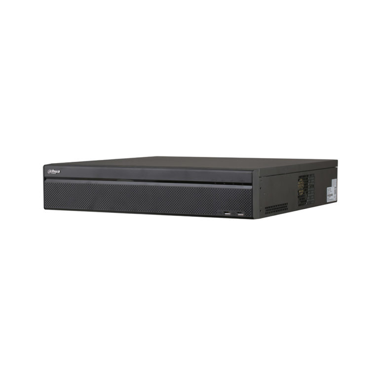 16/32/64 Channel 2U 8HDDs 4K & H.265 Pro Network Video Recorder NVR5816/5832/5864-4KS2