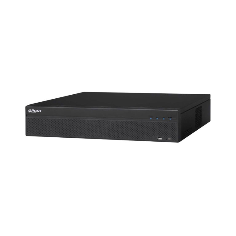 32 Channel 2U 8HDDs Ultra series Network Video Recorder NVR608-32-4KS2