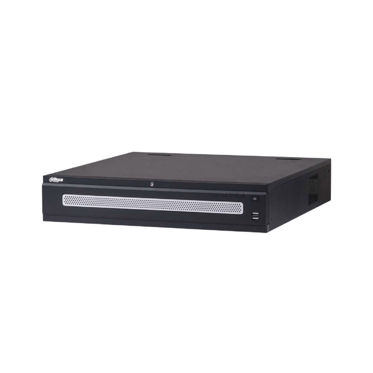 64/128 Channel 2U 8HDDs Ultra series Network Video Recorder NVR608-64/128-4KS2