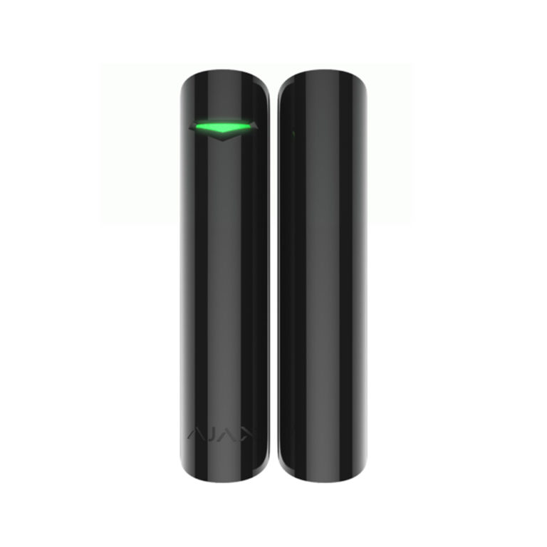 Door Protect Black - Wireless Door and Window Opening Detector