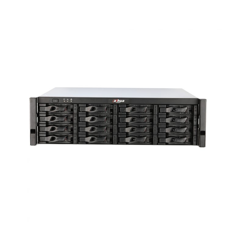 16-HDD Enterprise Video Storage EVS5016S-R