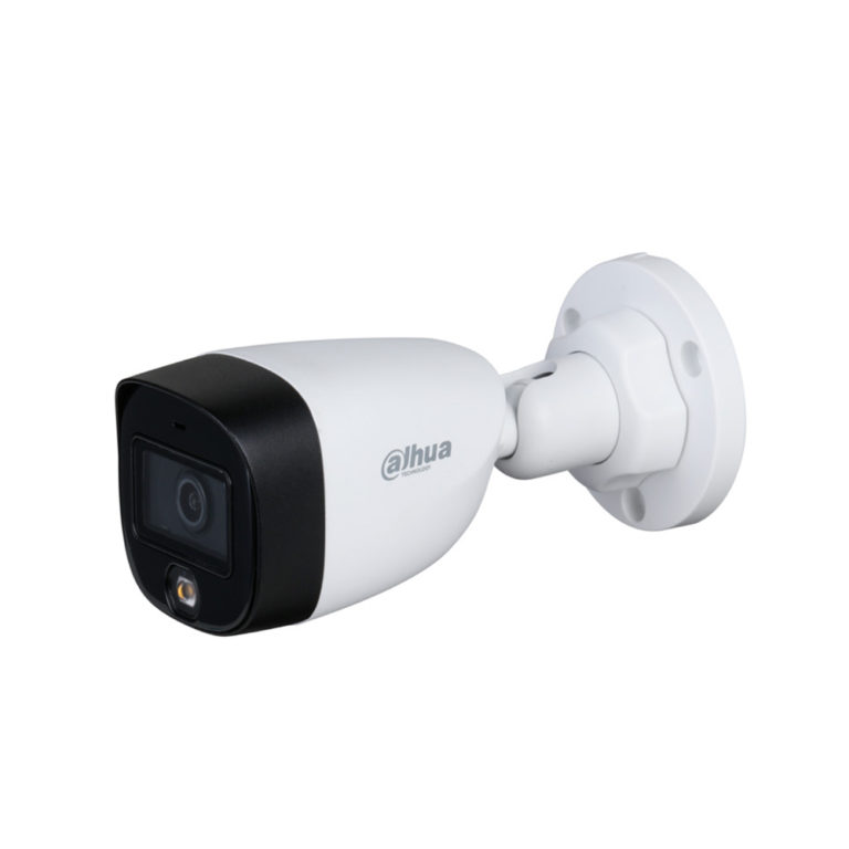 2MP HDCVI IR Bullet Camera