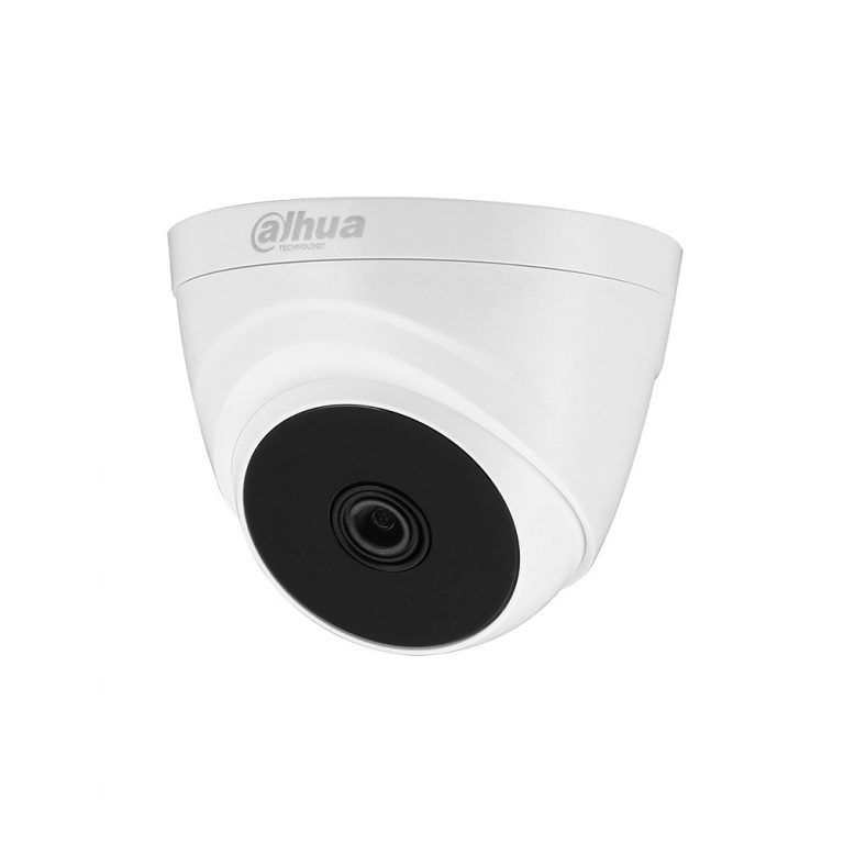 5 MP HDCVI Fixed IR Eyeball Camera DH-HAC-T1A51-A